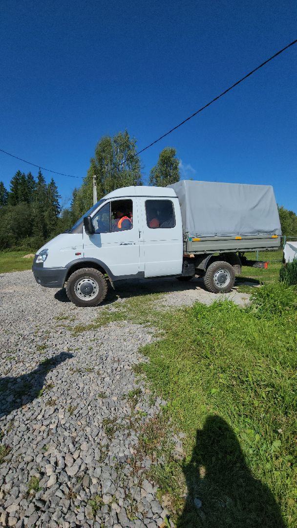 вывоз мусора, можайск, можайский городской округ, подмосковье, экология, московская область, 122, строительный мусор,