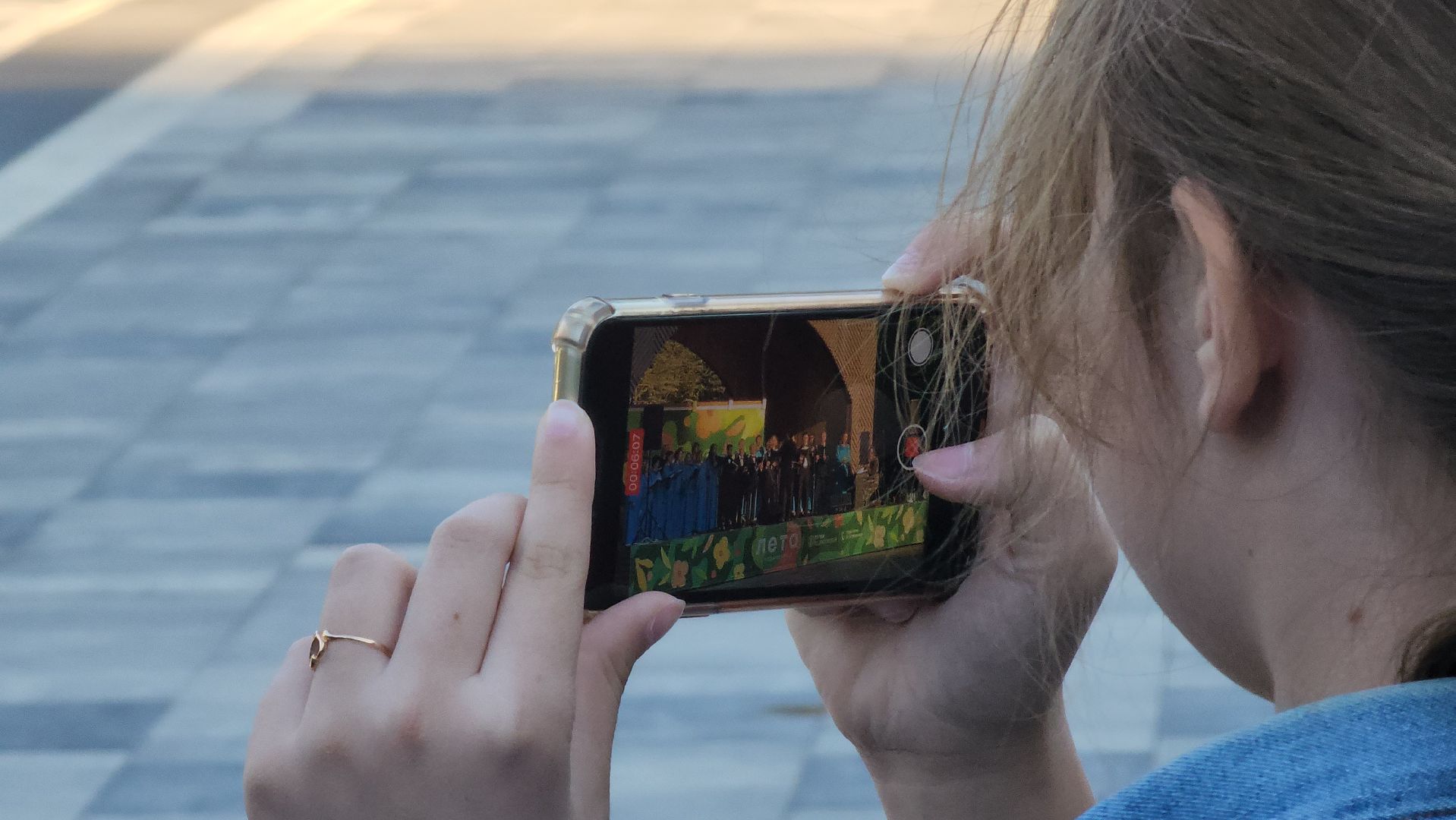 ступино, лето в подмосковье, Концерты в парках,