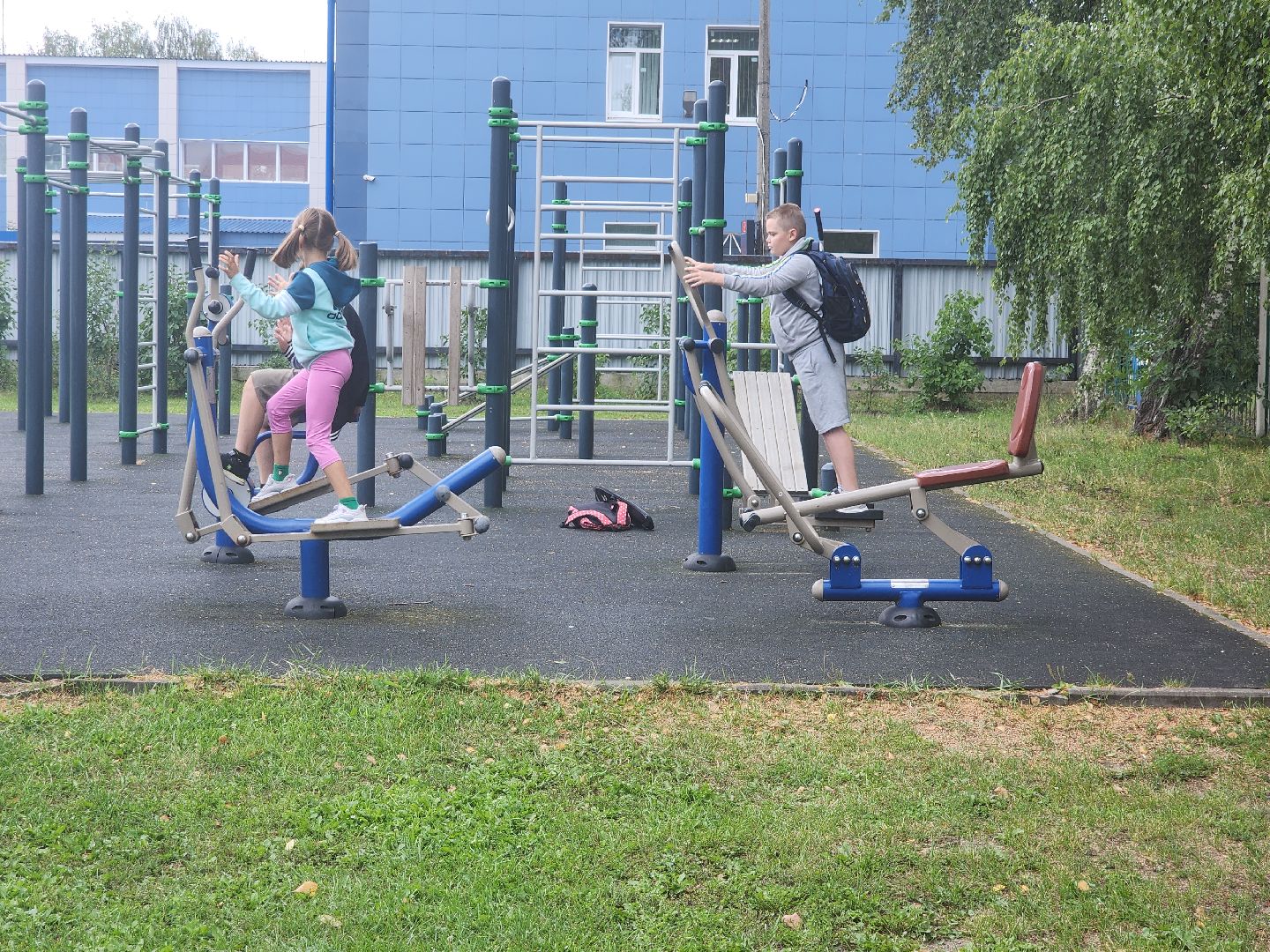 пешеходный переход, орехово зуево, безопасное движение,