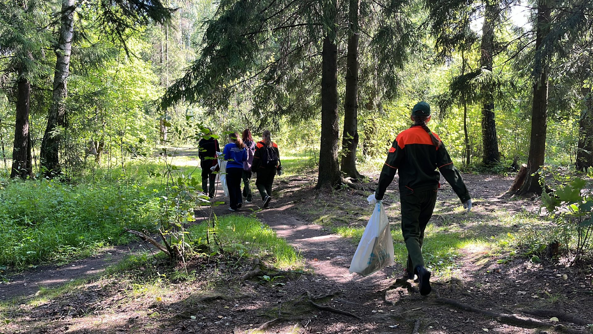 акция, экологическая акция, экоакция, экоактивисты, акция вода россии,