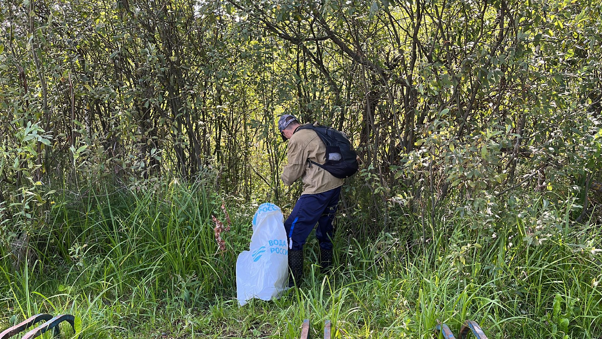 акция, экологическая акция, экоакция, экоактивисты, акция вода россии,