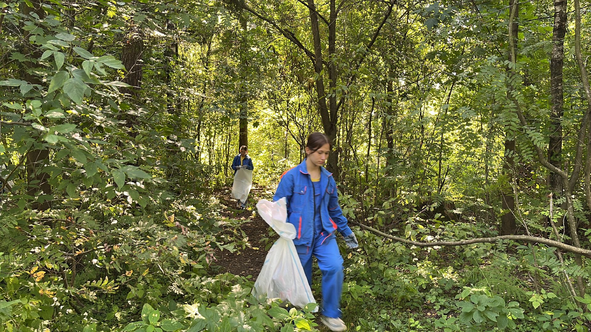 акция, экологическая акция, экоакция, экоактивисты, акция вода россии,