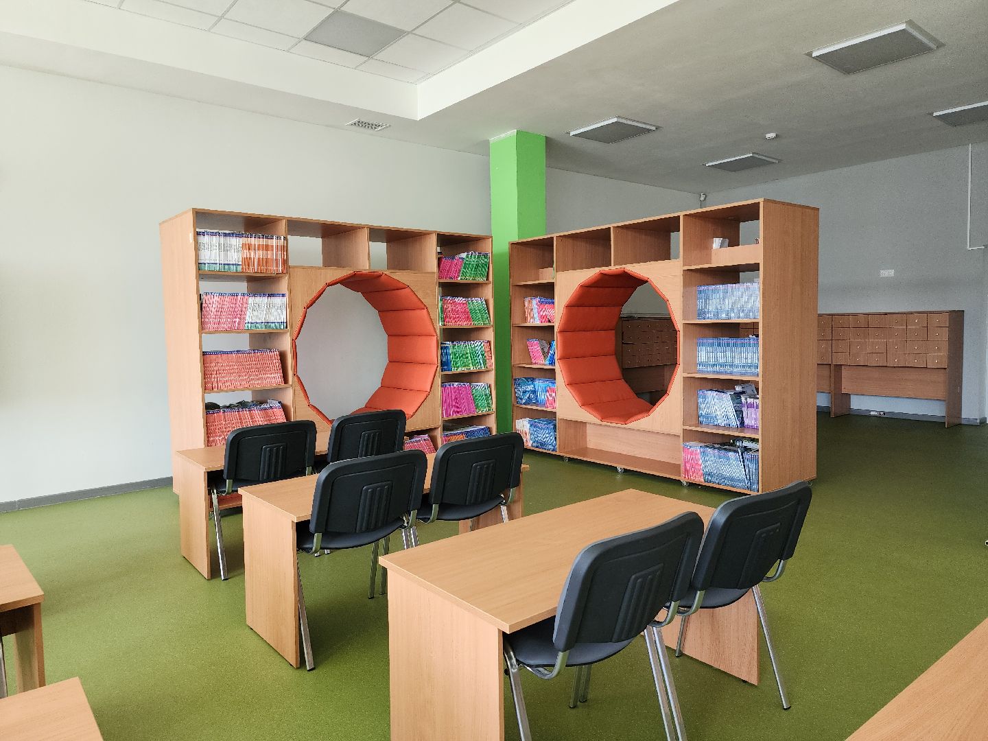 центр образования, новый учебный год, медиацентр, Ногинск, Богородский городской округ,