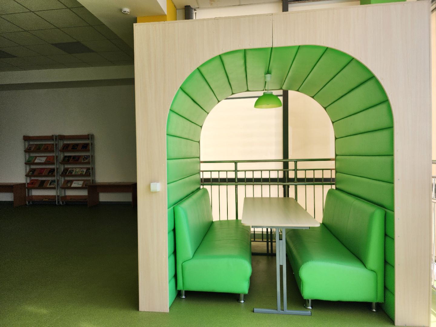 центр образования, новый учебный год, медиацентр, Ногинск, Богородский городской округ,