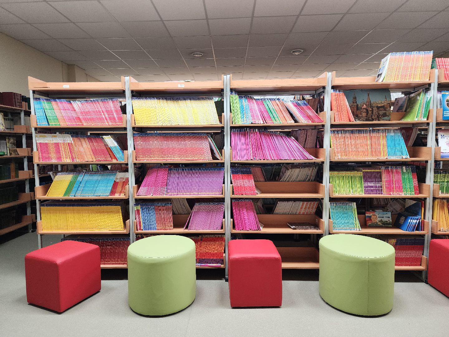 центр образования, новый учебный год, медиацентр, Ногинск, Богородский городской округ,