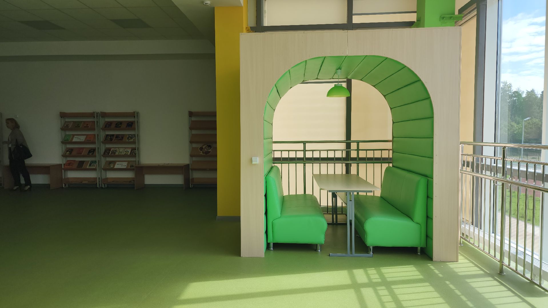 центр образования, новый учебный год, медиацентр, Ногинск, Богородский городской округ,