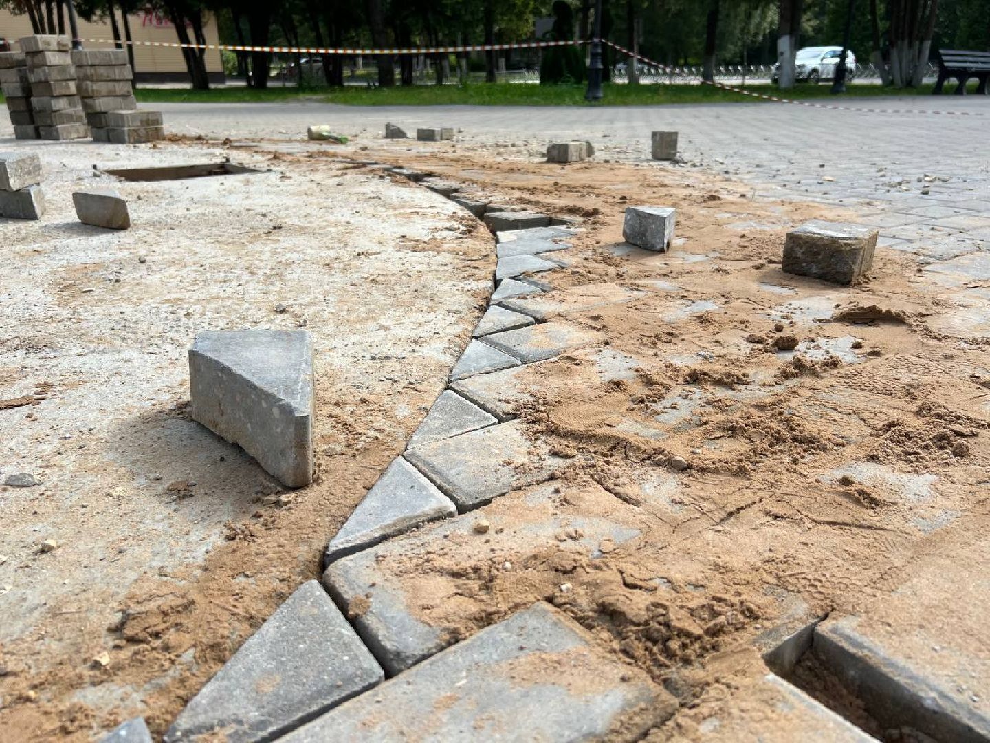 фонтан, управляющая компания, строителтство, городской округ восход,