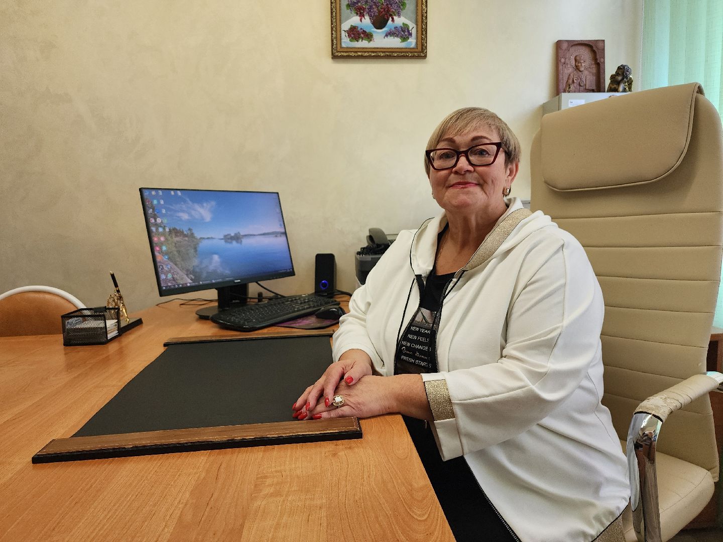 центр образования, новый учебный год, капитальный ремонт, Ногинск, Богородский городской округ,