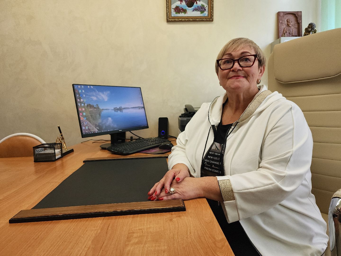 центр образования, новый учебный год, капитальный ремонт, Ногинск, Богородский городской округ,