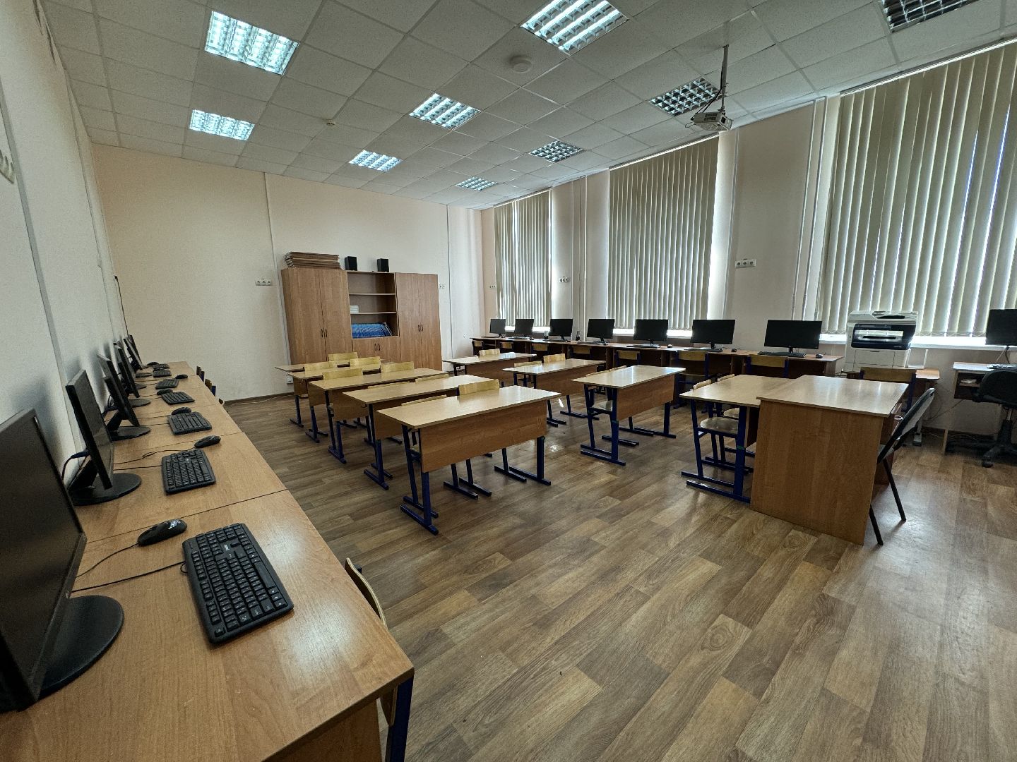 фрязино, 2 школа, александр радин, образование, рейтинги