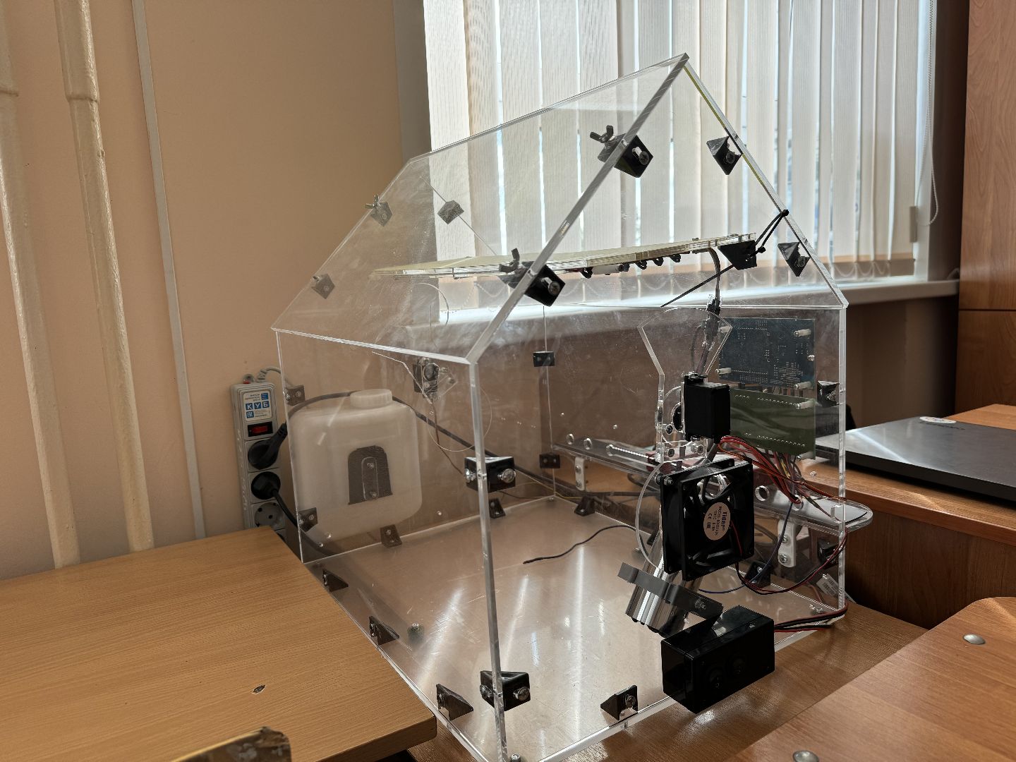 фрязино, 2 школа, александр радин, образование, рейтинги