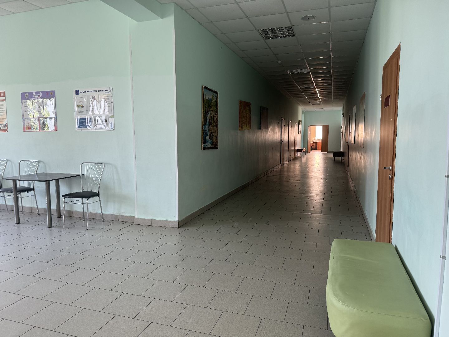 фрязино, 2 школа, александр радин, образование, рейтинги