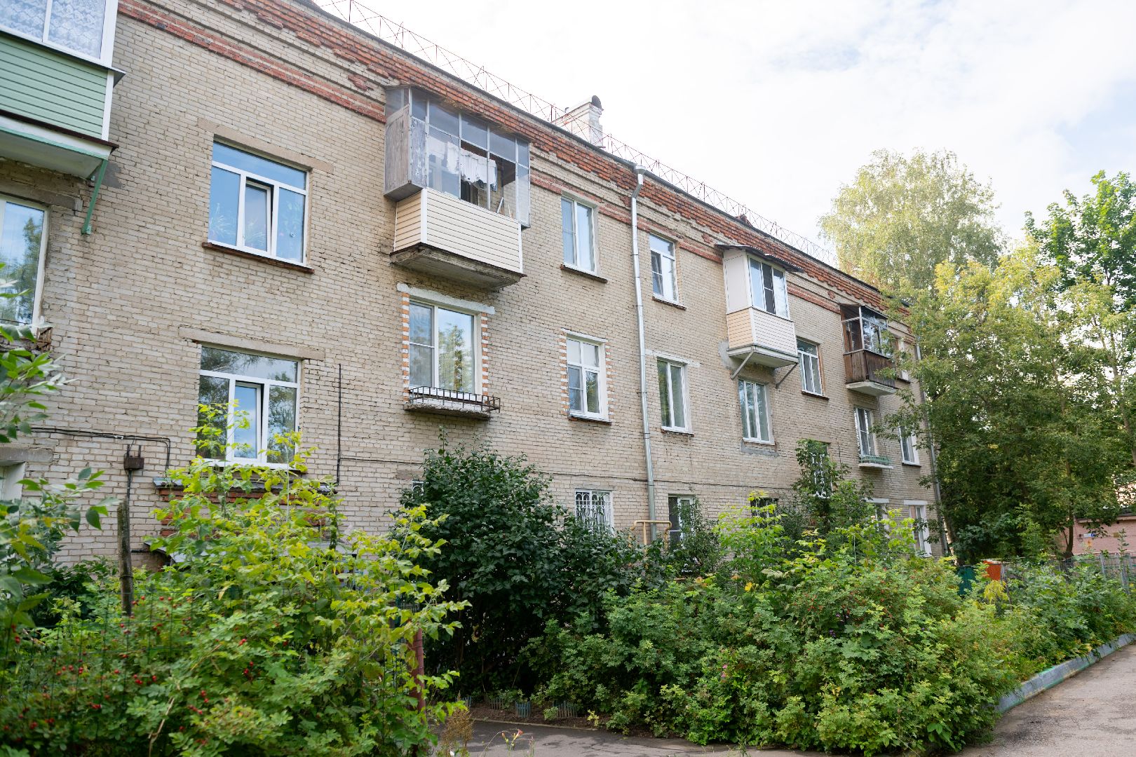 лыткарино, жкх,