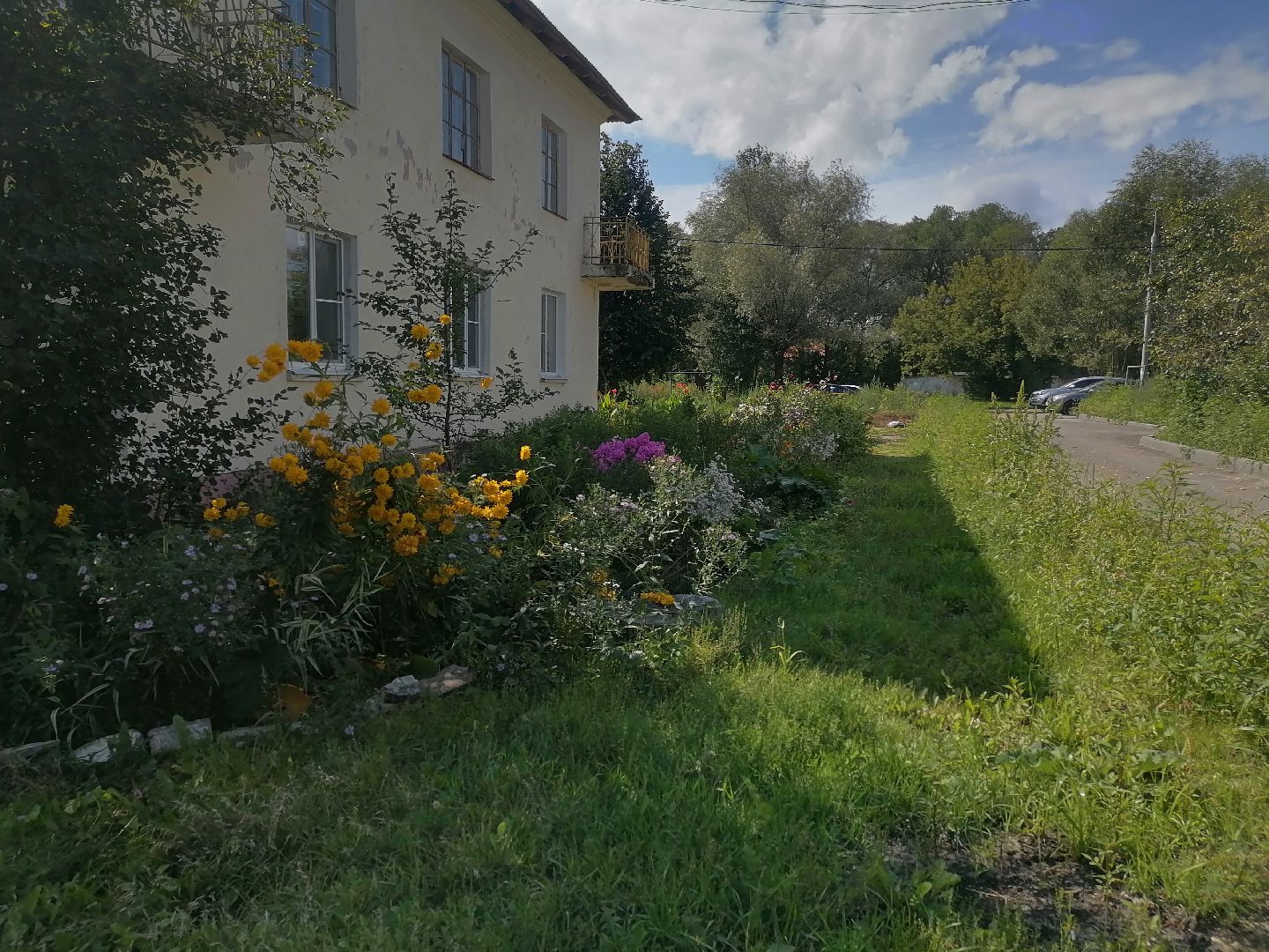 детские площадки, демихово, орехово-зуевский округ,