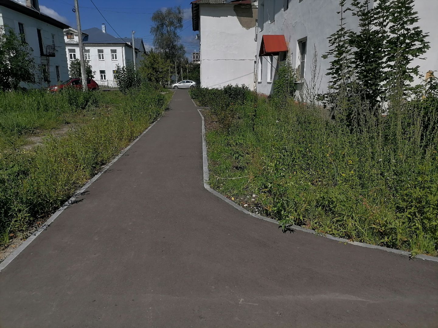 детские площадки, демихово, орехово-зуевский округ,