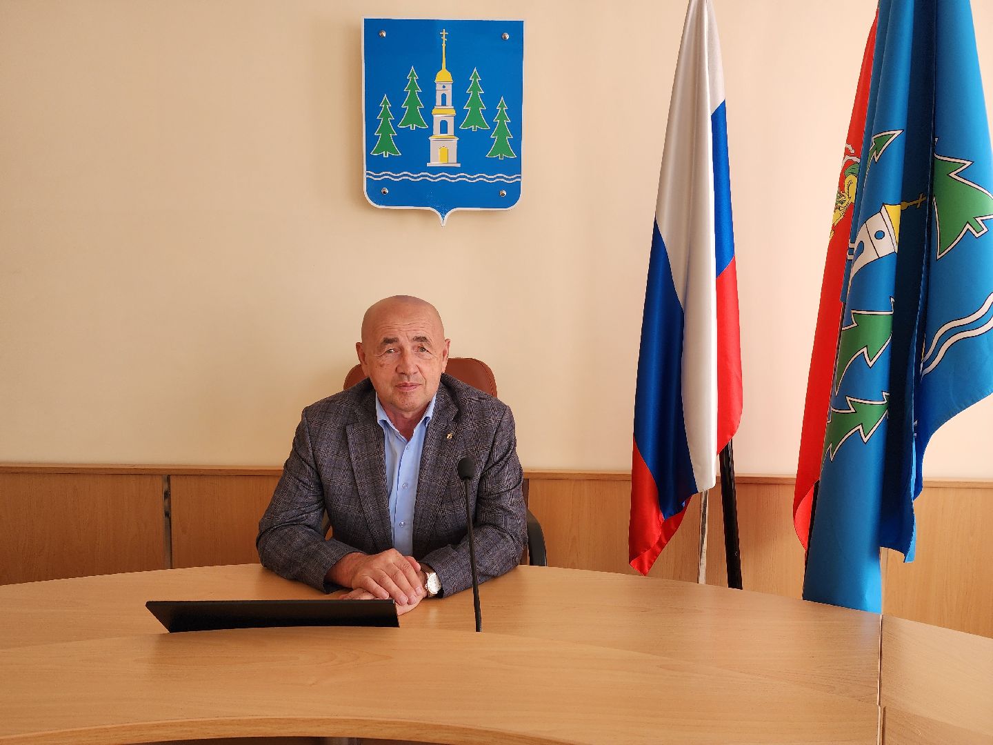 раменское, общество, выборы в совет депутатов 2024, ТИК города Раменское,