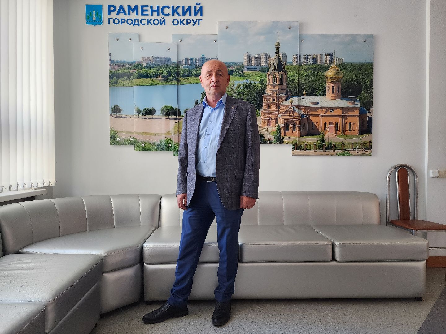 раменское, общество, выборы в совет депутатов 2024, ТИК города Раменское,