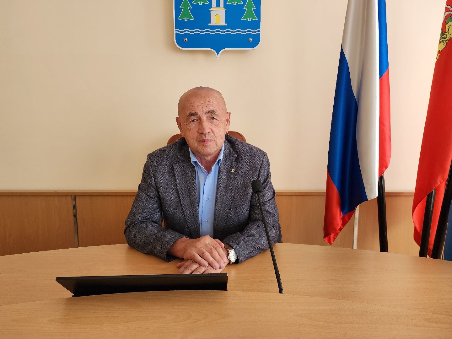 раменское, общество, выборы в совет депутатов 2024, ТИК города Раменское,