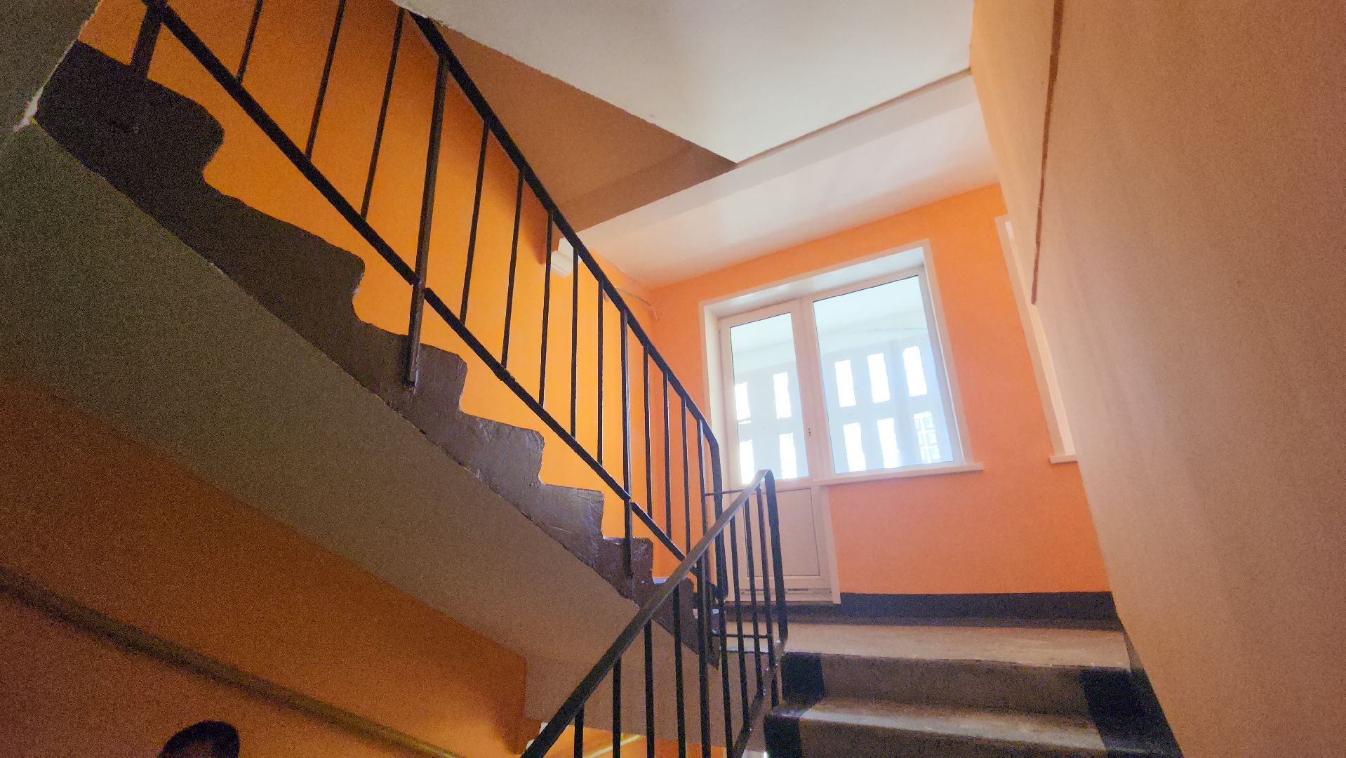 серпухов, улица новая, ремонт подъездов, программа губернатора, софинансирование,