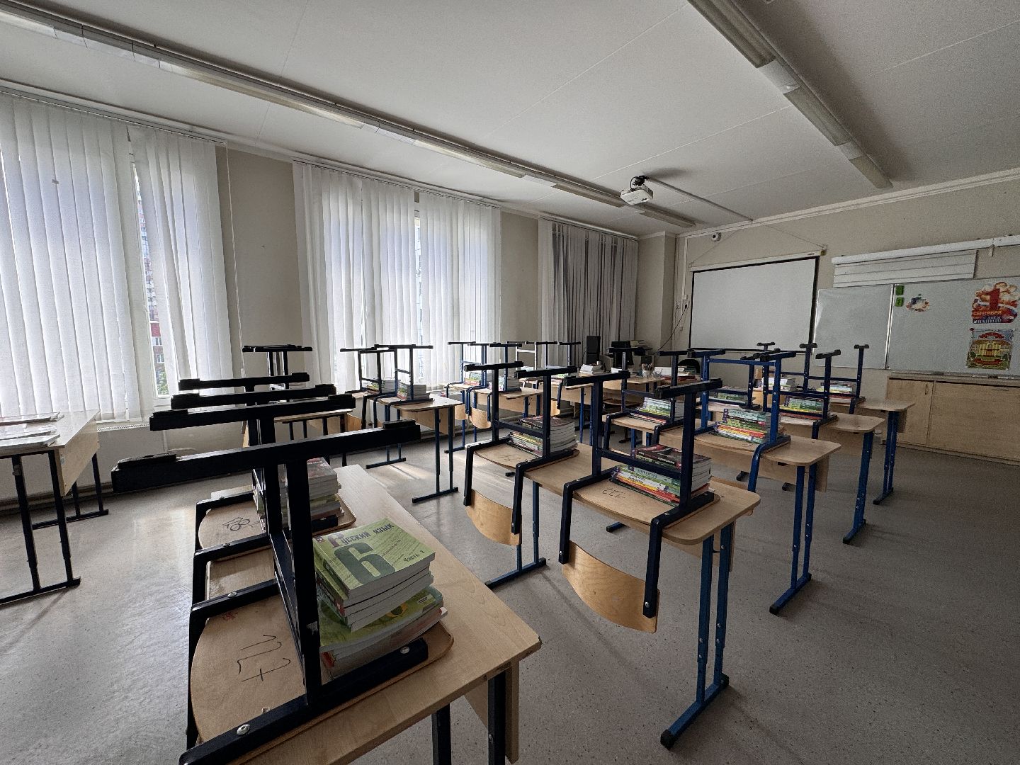 Молодые учителя Одинцово, меры поддержки для учителей,