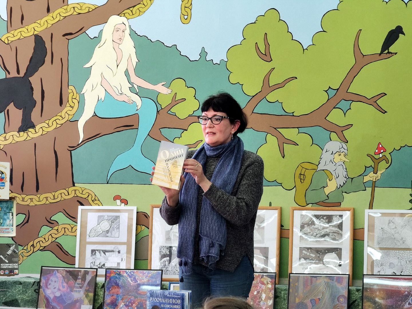 культура, космонавтика