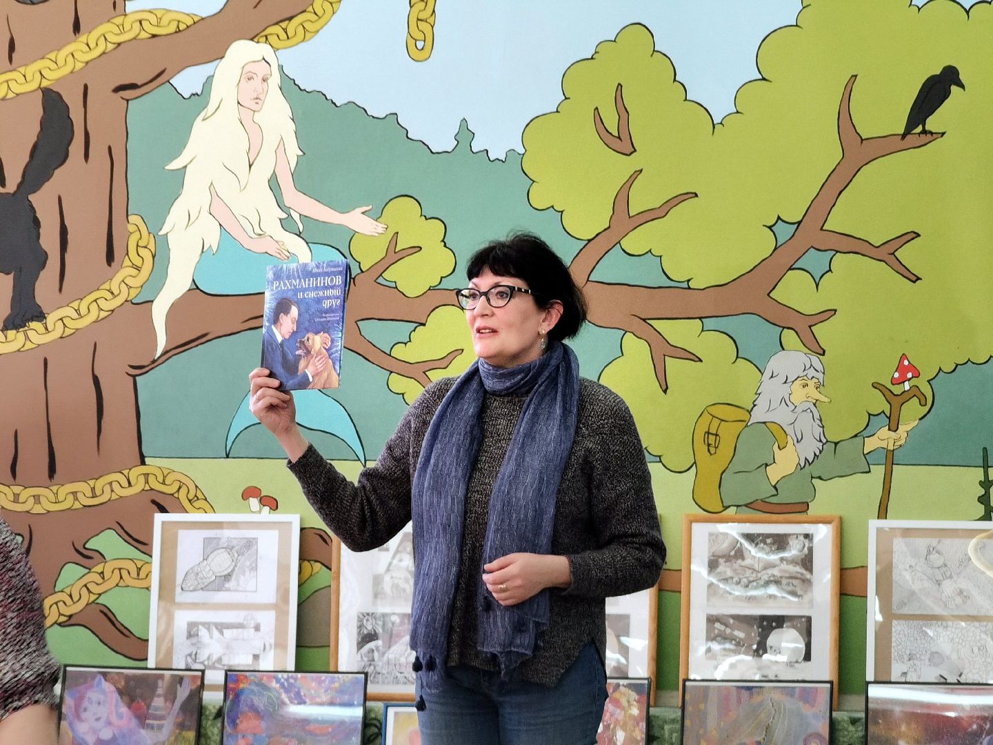 культура, космонавтика