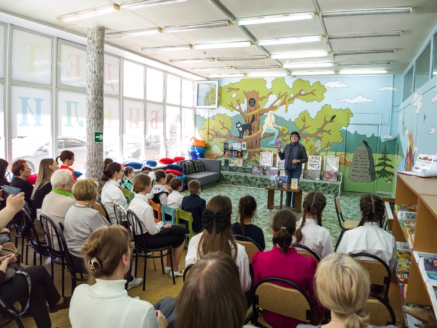 культура, космонавтика