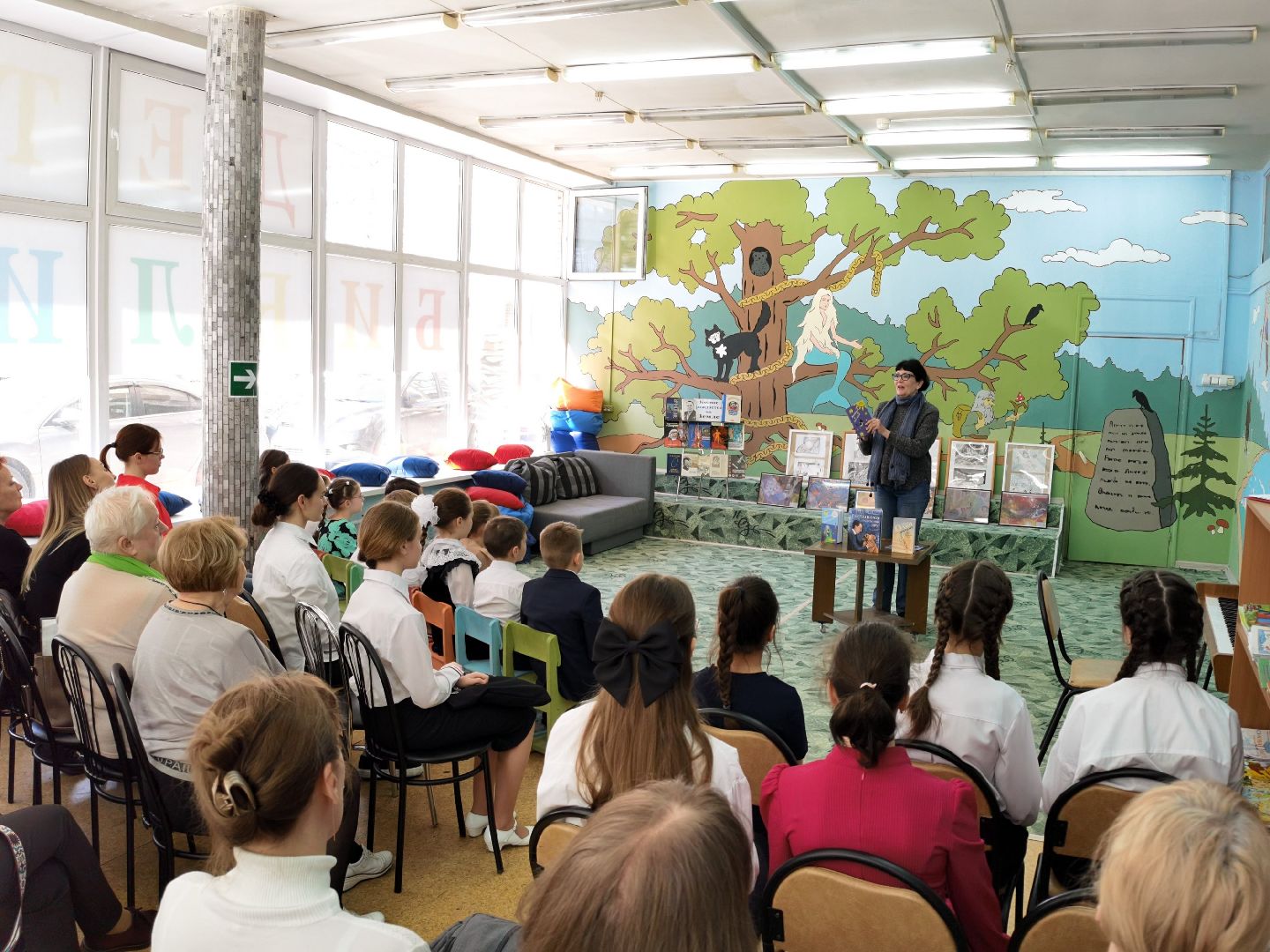 культура, космонавтика