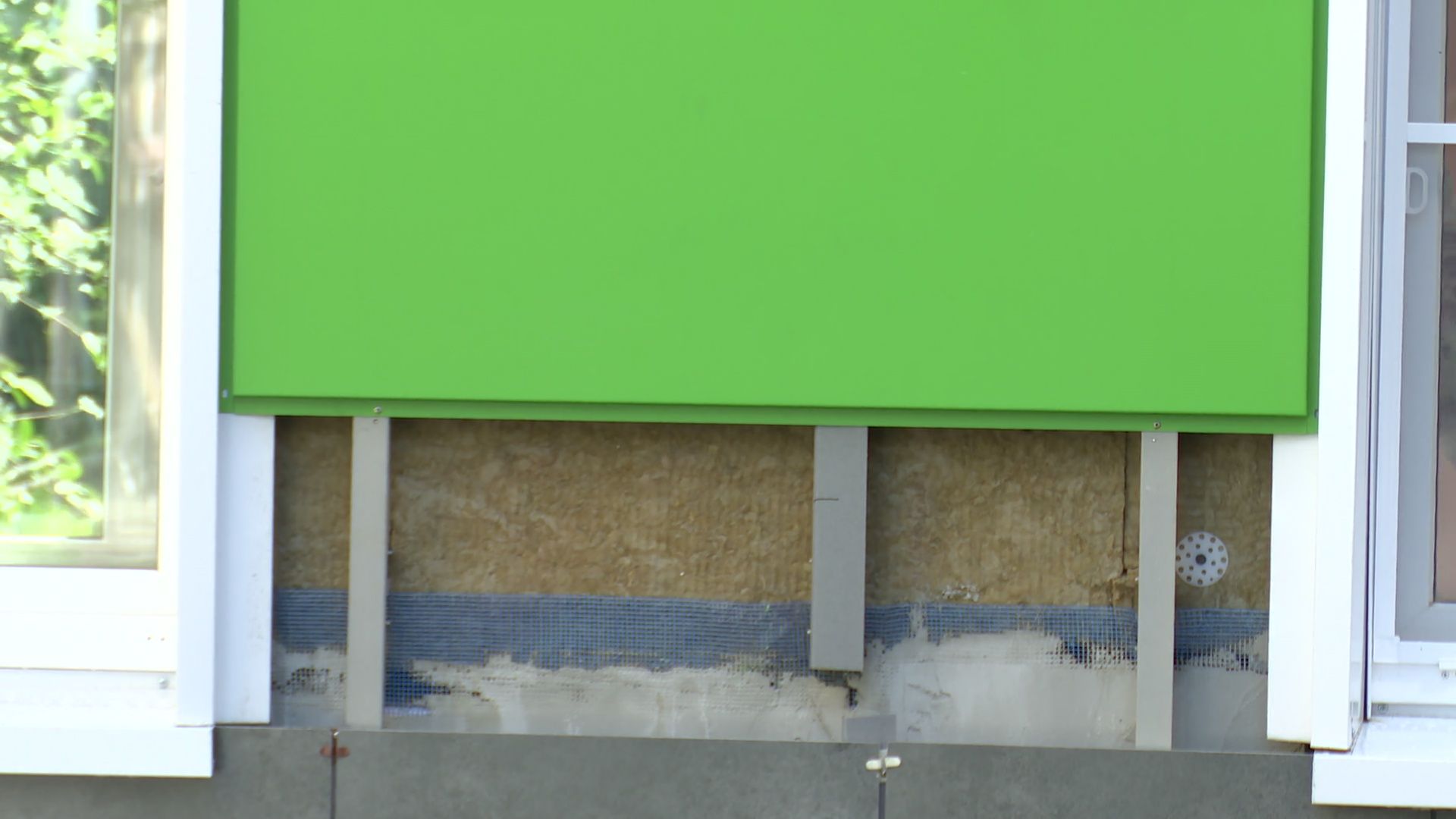 Реутов, образование, капитальный ремонт, стены, окна, пол, потолок,