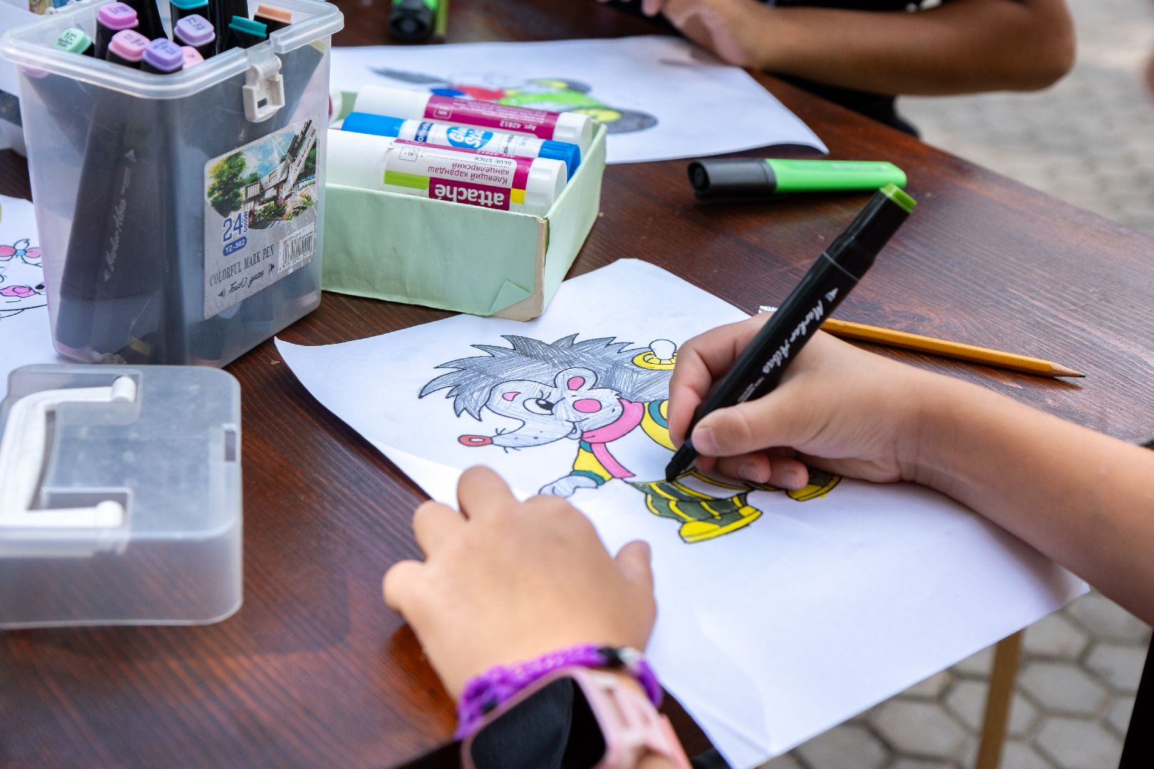 лыткарино, общество, парковое мероприятие,