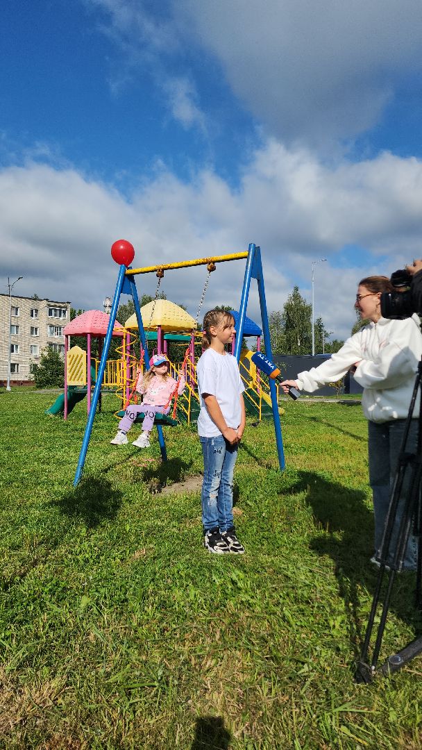 спорт, спортивное подмосковье, новая спортивная площадка, электросталь, спорт в подмосковье, спорт московской области,