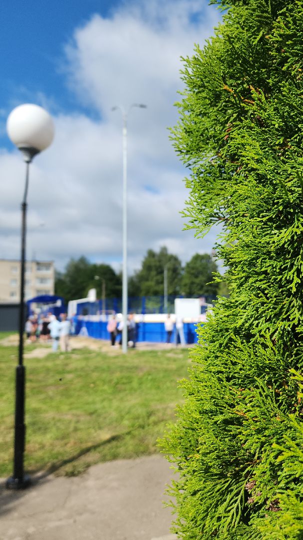 спорт, спортивное подмосковье, новая спортивная площадка, электросталь, спорт в подмосковье, спорт московской области,