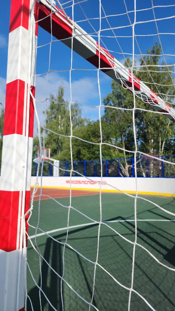 спорт, спортивное подмосковье, новая спортивная площадка, электросталь, спорт в подмосковье, спорт московской области,