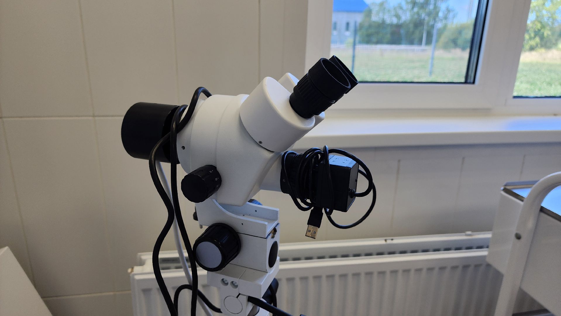 Солнечногорск, ФАП, доступная медицина, строительство, поселок Жуково,