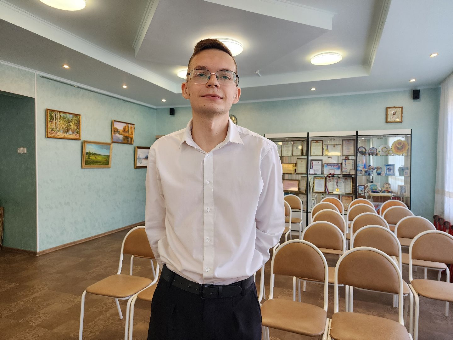 центр образования, молодые педагоги, новые кадры, Ногинск, Богородский городской округ,