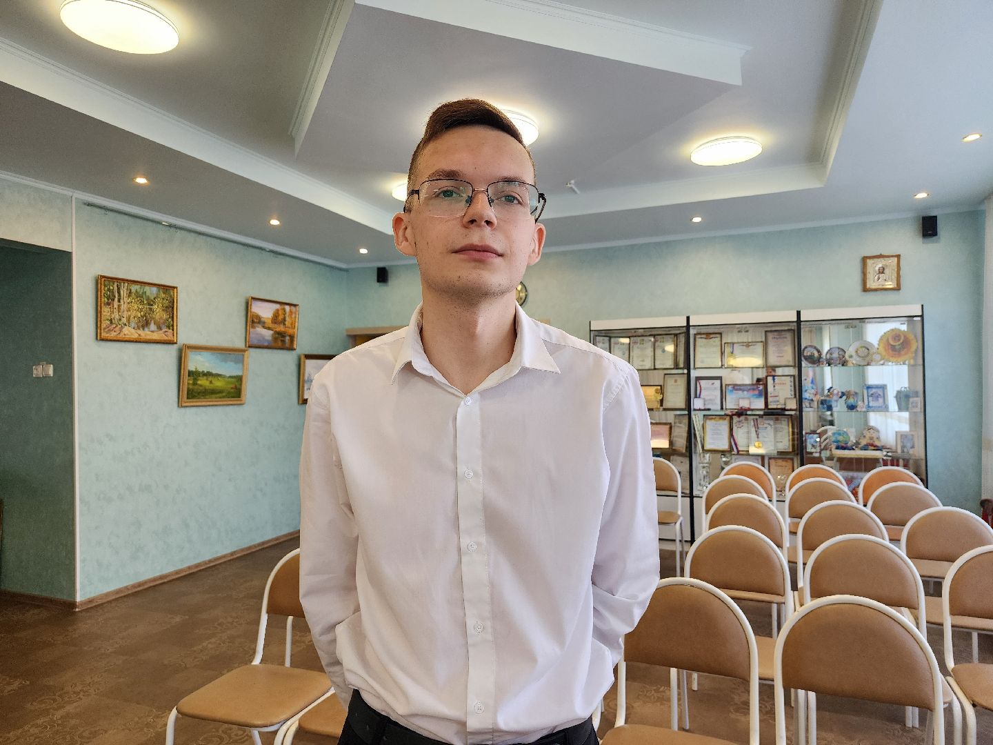 центр образования, молодые педагоги, новые кадры, Ногинск, Богородский городской округ,