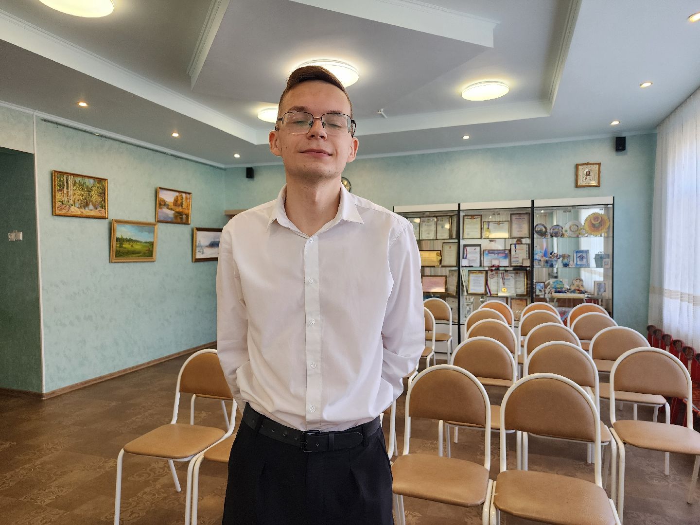 центр образования, молодые педагоги, новые кадры, Ногинск, Богородский городской округ,