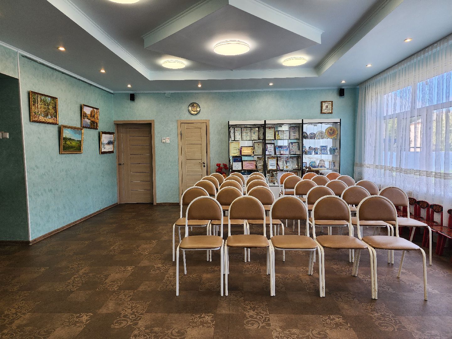 центр образования, молодые педагоги, новые кадры, Ногинск, Богородский городской округ,