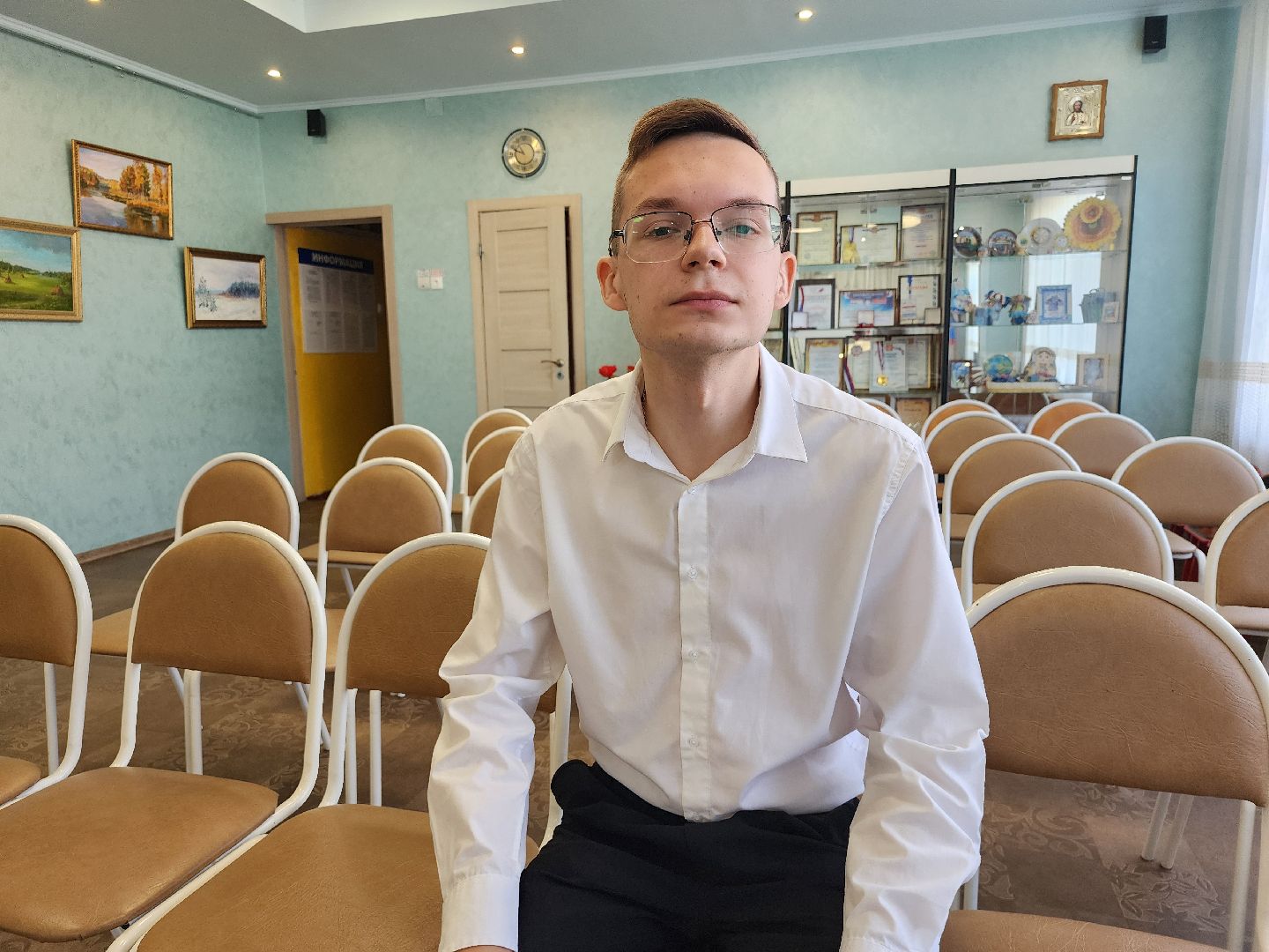 центр образования, молодые педагоги, новые кадры, Ногинск, Богородский городской округ,