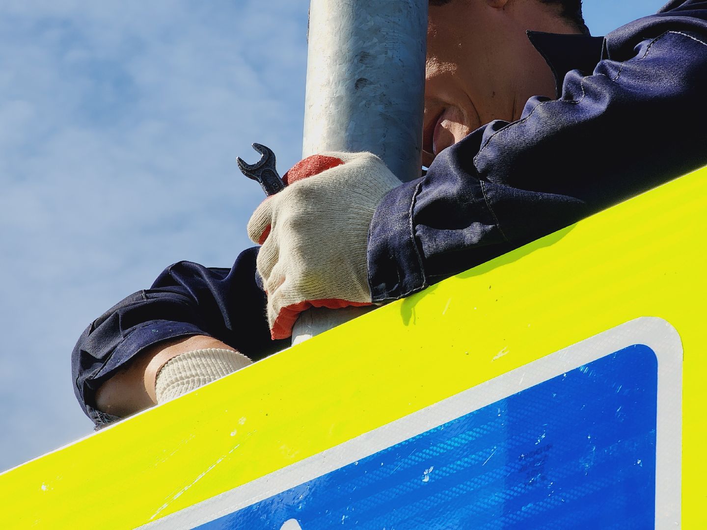 Егорьевск, Дороги, пешеходные переходы, Школа, Подмосковье, Московская область,