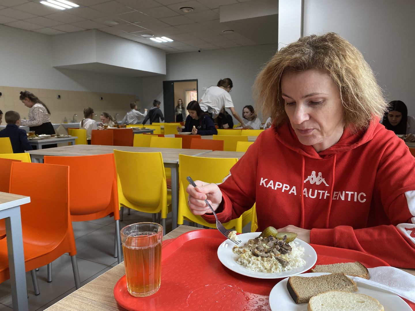 Чехов, школа, образование, родитель, контроль, питание