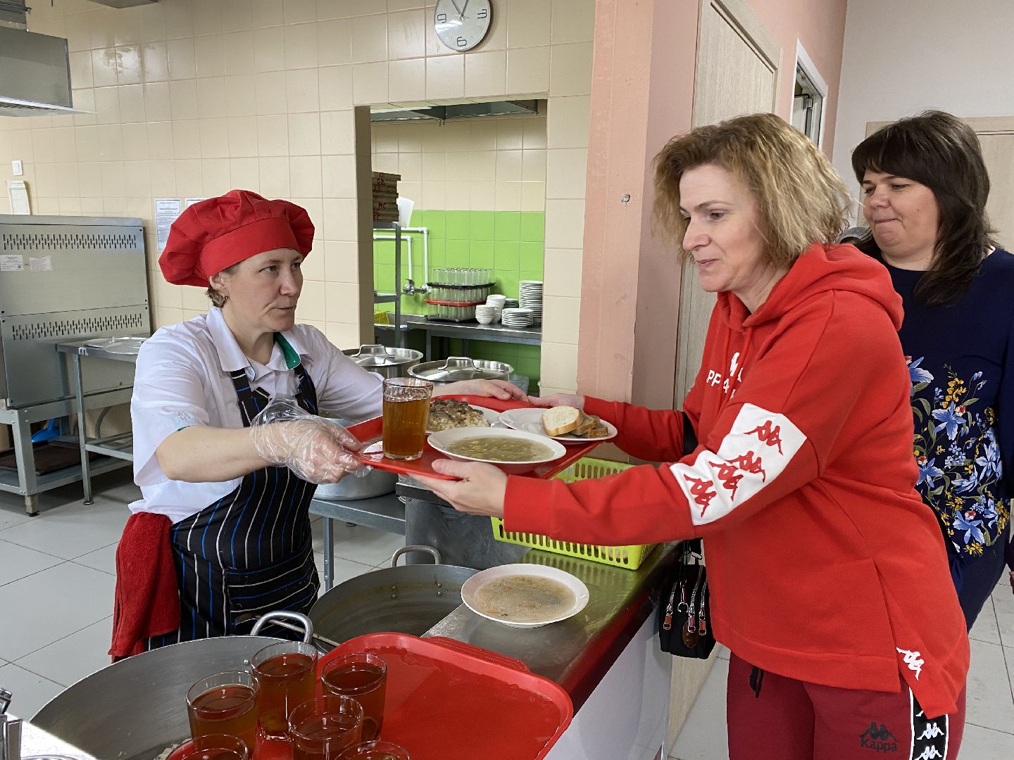 Чехов, школа, образование, родитель, контроль, питание