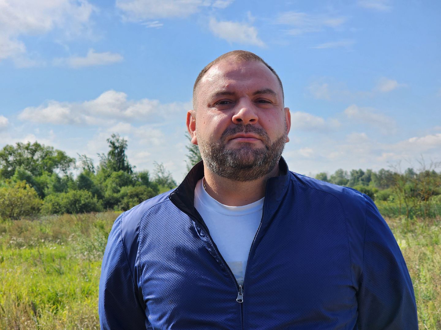 ногинск, старая купавна, земля за один рубль, жители, общество, экономика, строительство, строительство нового предприятия,