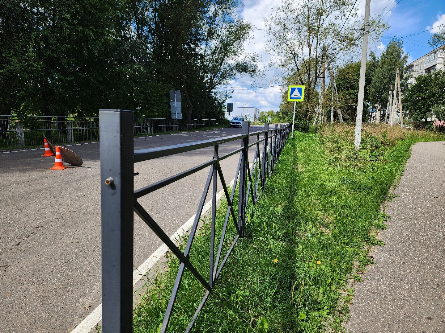 воскресенск, образование, безопасность, подготовка к 1 сентября,