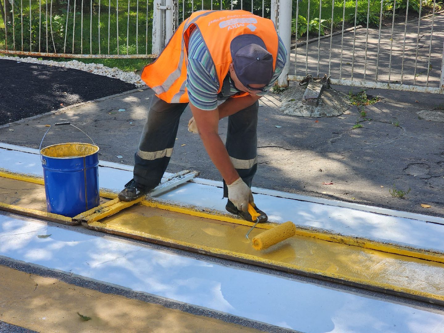 воскресенск, образование, безопасность, подготовка к 1 сентября,