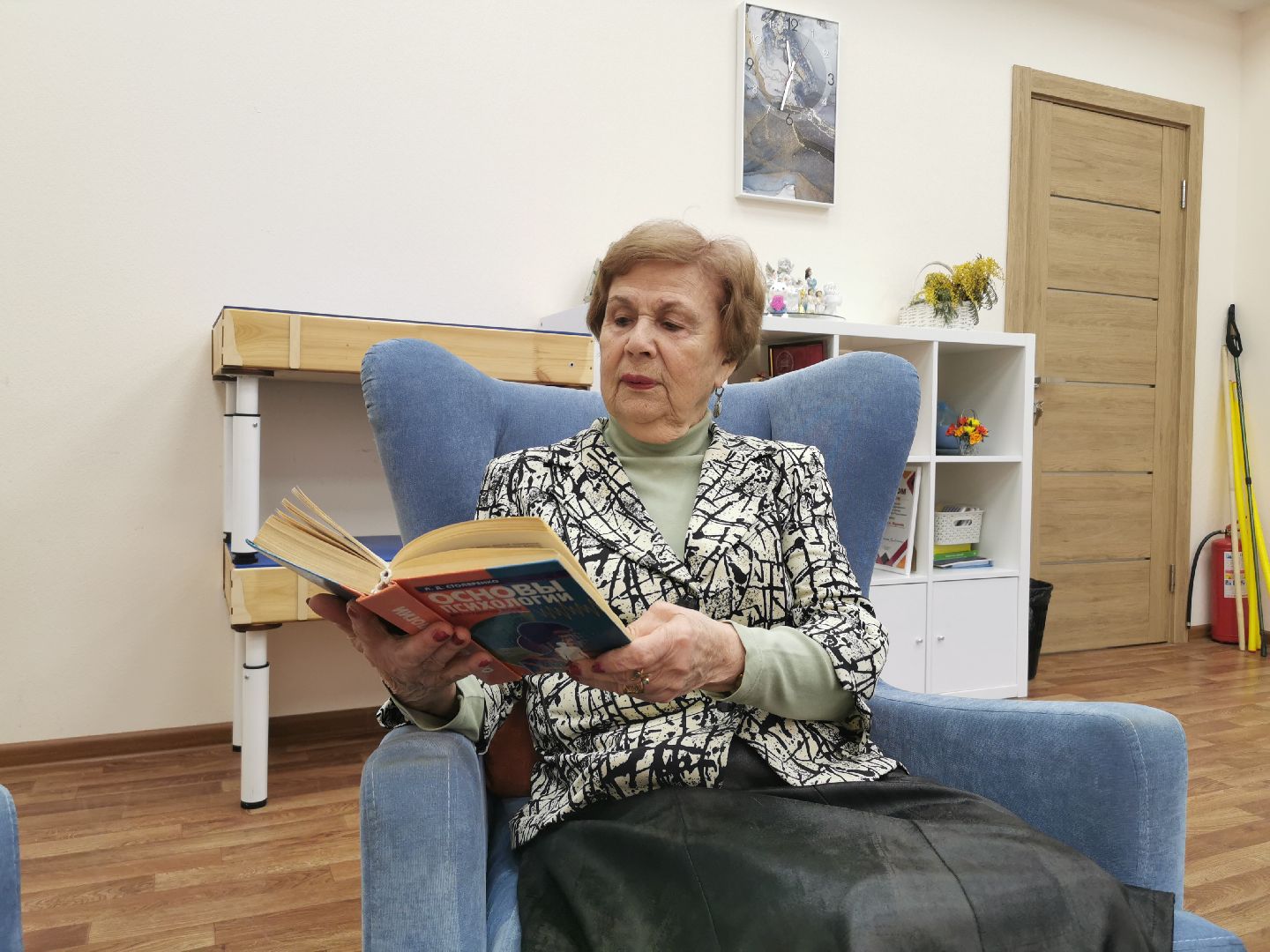 день космонавтики, активное долголетие, люди