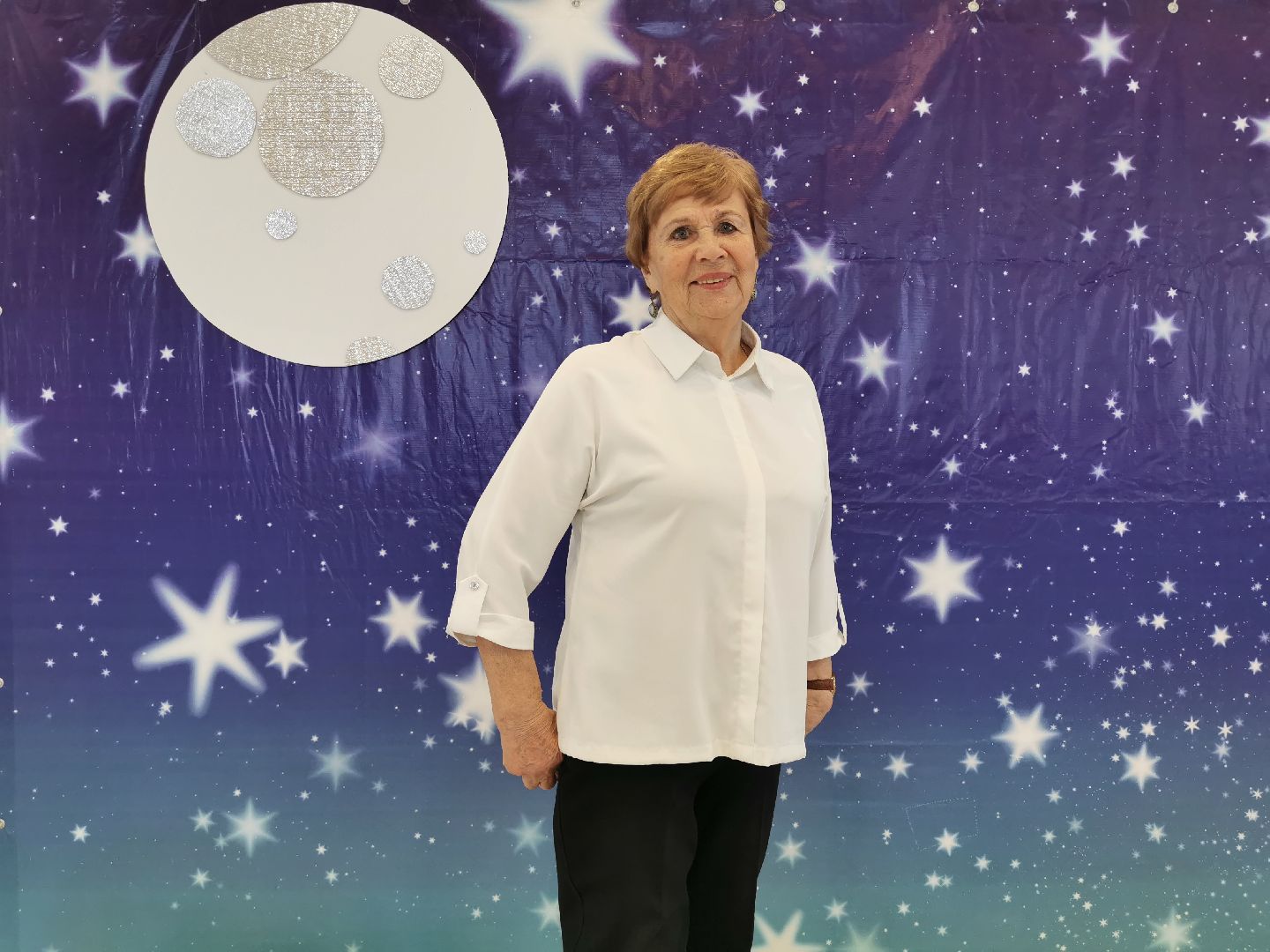 день космонавтики, активное долголетие, люди