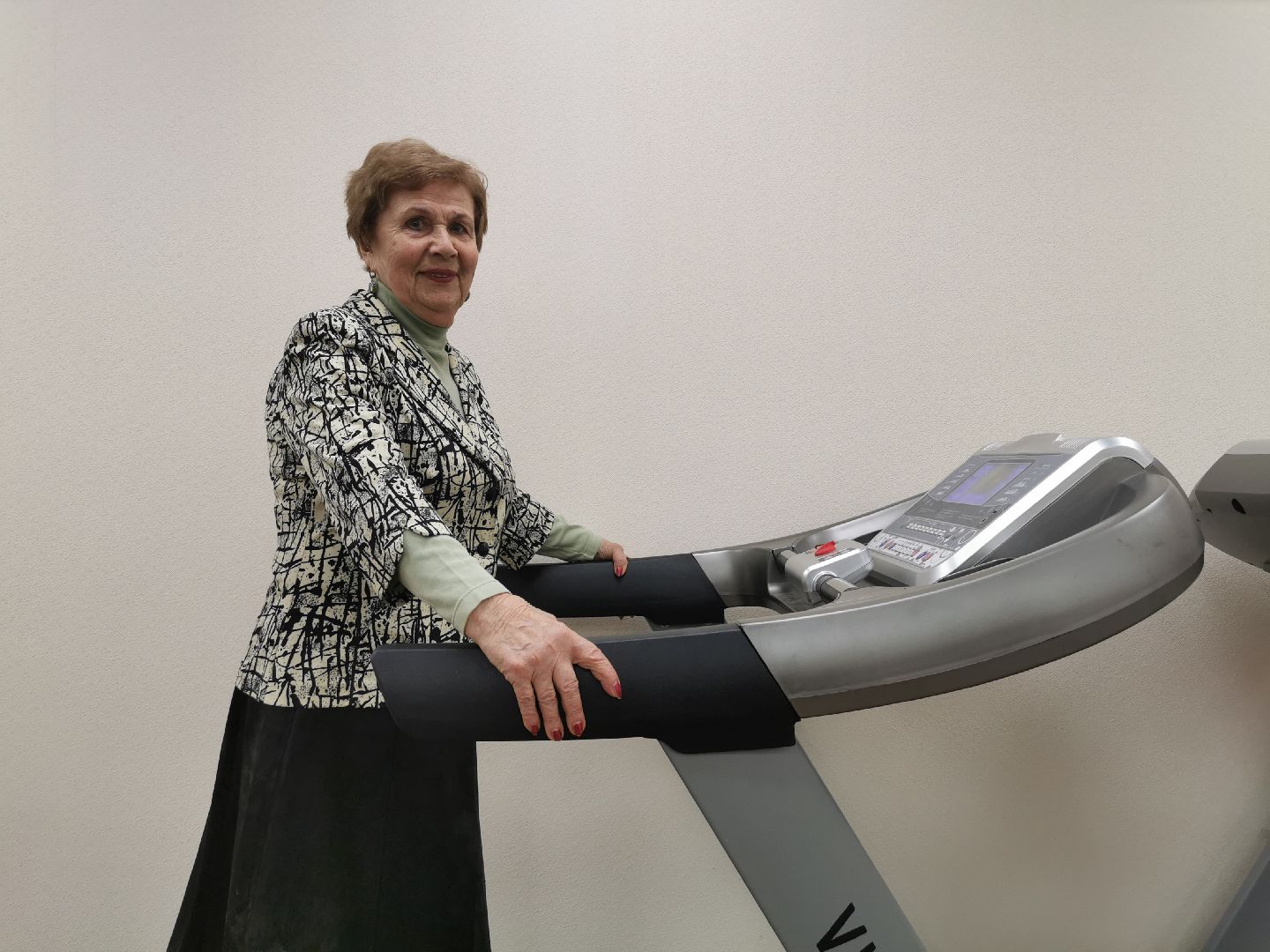 день космонавтики, активное долголетие, люди