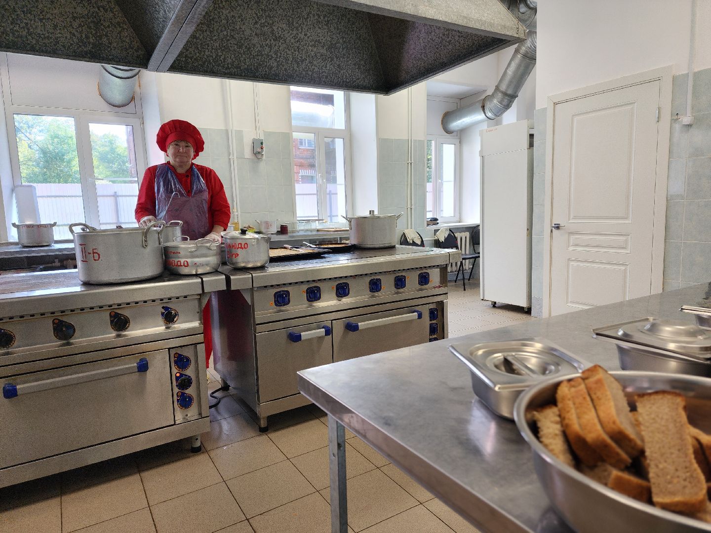 красноармейск, городской округ пушкинский, детские сады, приёмка,