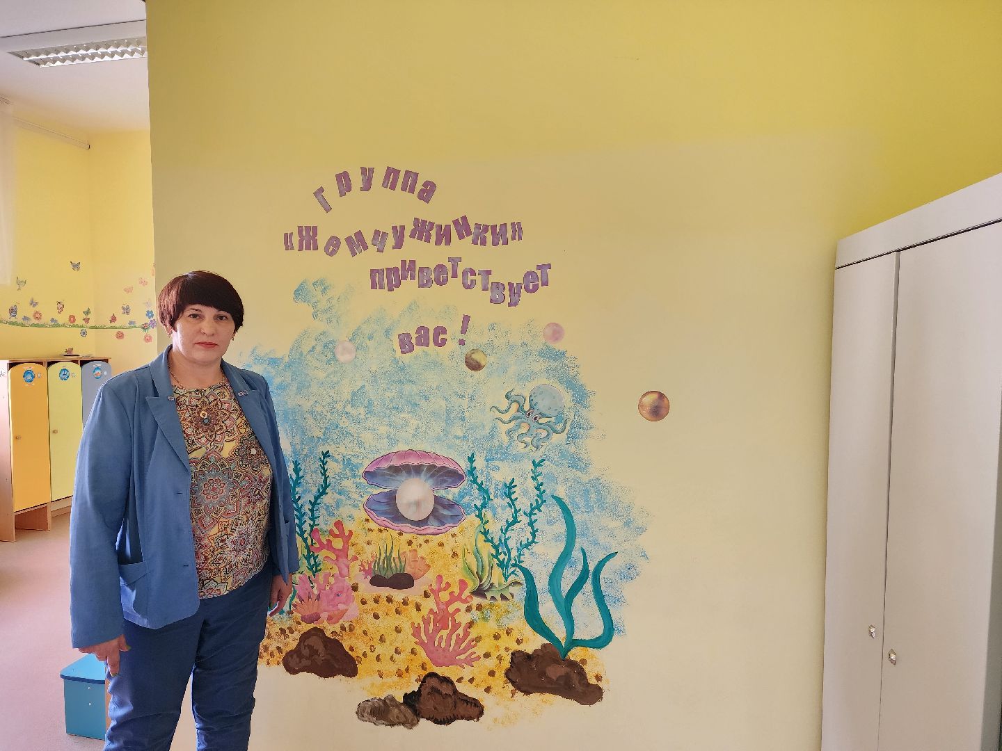 красноармейск, городской округ пушкинский, детские сады, приёмка,